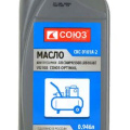 Масло СОЮЗ СКС 0101А-2 AIR COMPRESSOR LUBRICANT VG100 